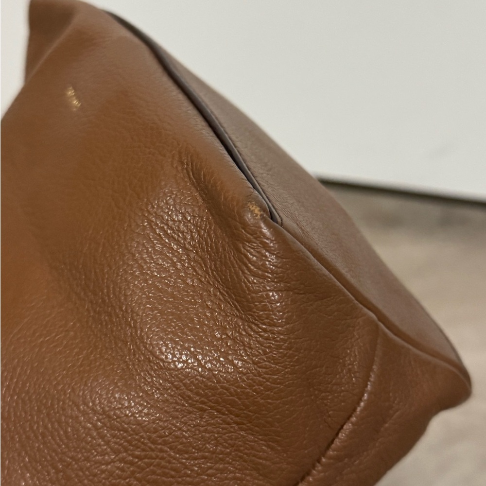 Fossil Brown Crossbody Bag - Picture 9 of 14